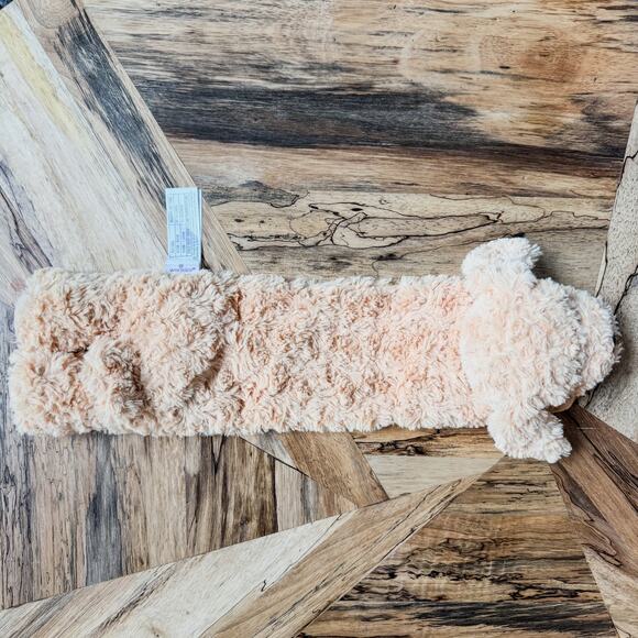 Collection of 5 WARMIES to Get Winter Ready, Kids Microwavable Warming Plushies - Picture 8 of 9